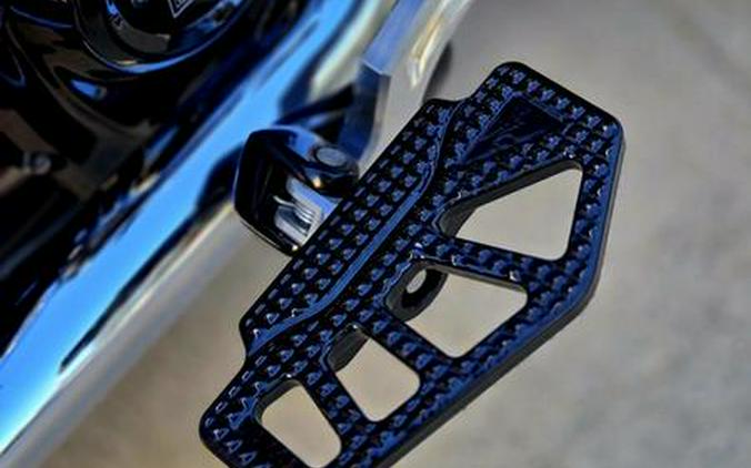 2022 Harley-Davidson® FXLRST - Low Rider® ST