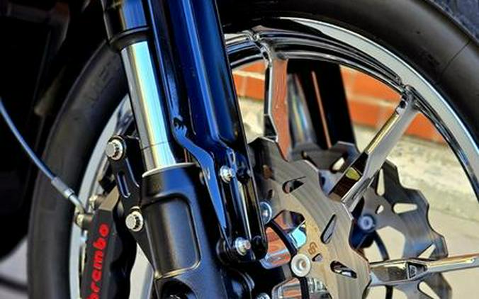 2022 Harley-Davidson® FXLRST - Low Rider® ST