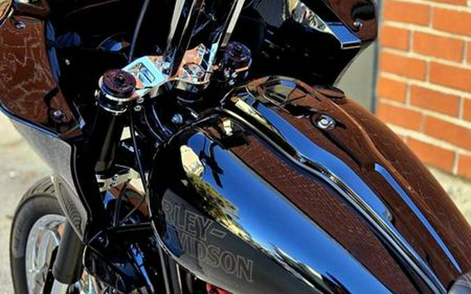 2022 Harley-Davidson® FXLRST - Low Rider® ST