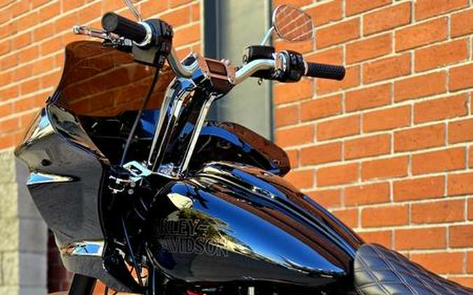 2022 Harley-Davidson® FXLRST - Low Rider® ST