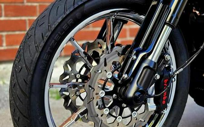 2022 Harley-Davidson® FXLRST - Low Rider® ST