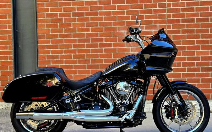 2022 Harley-Davidson® FXLRST - Low Rider® ST