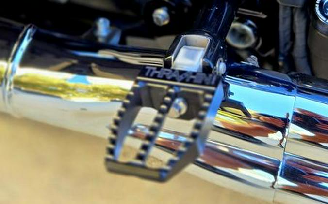 2022 Harley-Davidson® FXLRST - Low Rider® ST