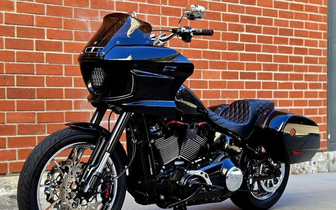 2022 Harley-Davidson® FXLRST - Low Rider® ST