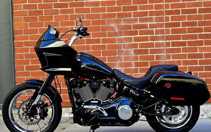 2022 Harley-Davidson® FXLRST - Low Rider® ST