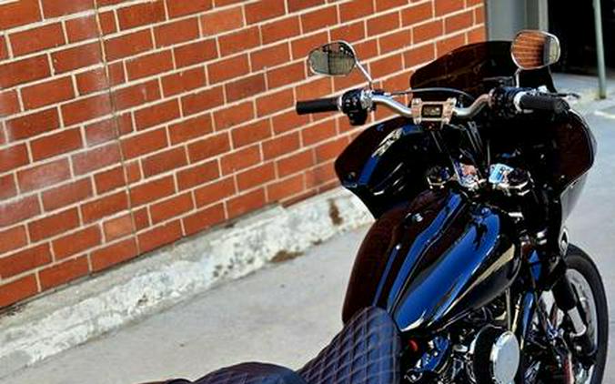 2022 Harley-Davidson® FXLRST - Low Rider® ST