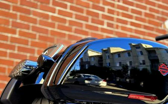 2022 Harley-Davidson® FXLRST - Low Rider® ST