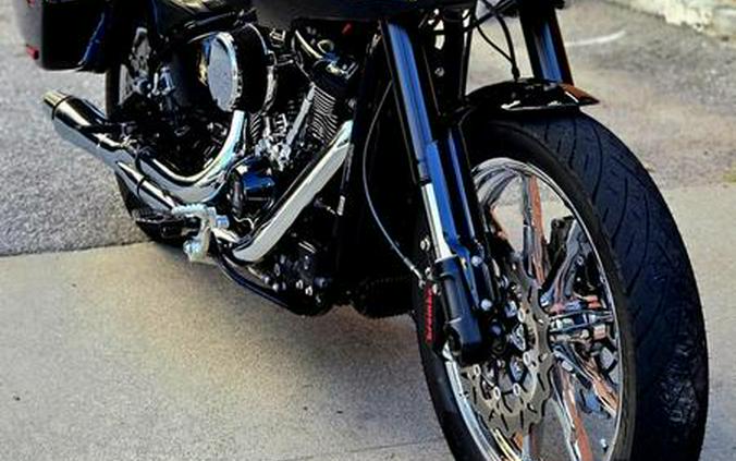 2022 Harley-Davidson® FXLRST - Low Rider® ST