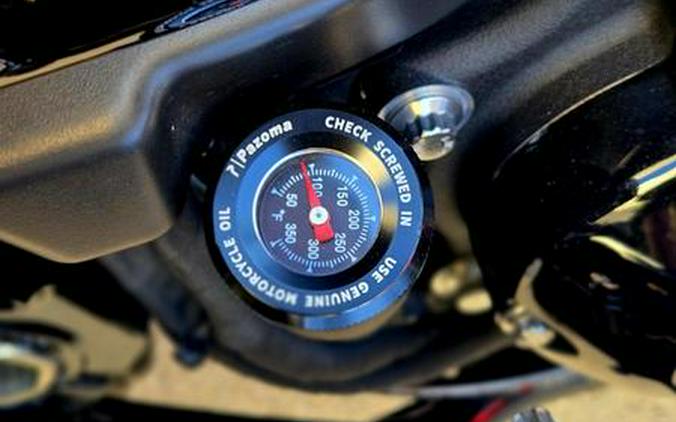 2022 Harley-Davidson® FXLRST - Low Rider® ST