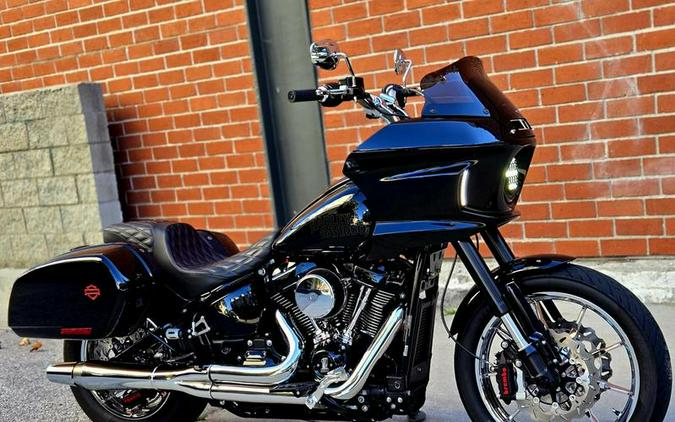2022 Harley-Davidson® FXLRST - Low Rider® ST