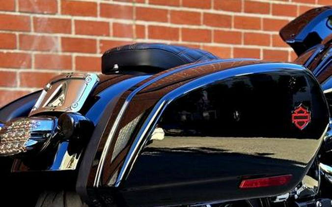 2022 Harley-Davidson® FXLRST - Low Rider® ST