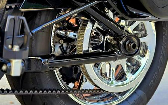 2022 Harley-Davidson® FXLRST - Low Rider® ST