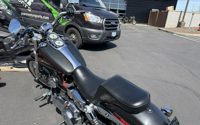 2009 Harley-Davidson FXDL Dyna Low Rider FXDL - Low Rider
