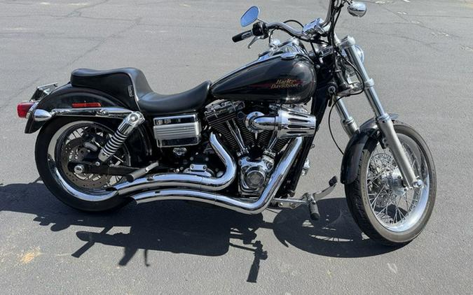 2009 Harley-Davidson FXDL Dyna Low Rider FXDL - Low Rider