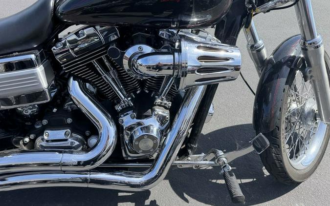 2009 Harley-Davidson FXDL Dyna Low Rider FXDL - Low Rider