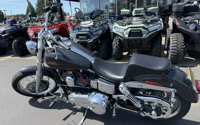 2009 Harley-Davidson FXDL Dyna Low Rider FXDL - Low Rider