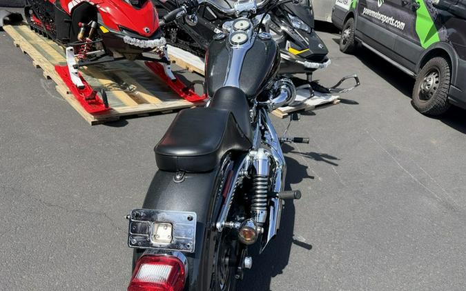 2009 Harley-Davidson FXDL Dyna Low Rider FXDL - Low Rider