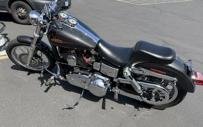 2009 Harley-Davidson FXDL Dyna Low Rider FXDL - Low Rider