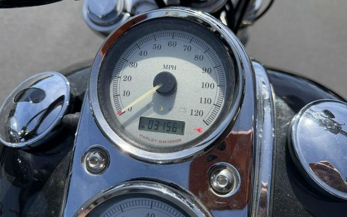 2009 Harley-Davidson FXDL Dyna Low Rider FXDL - Low Rider