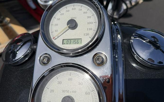 2009 Harley-Davidson FXDL Dyna Low Rider FXDL - Low Rider