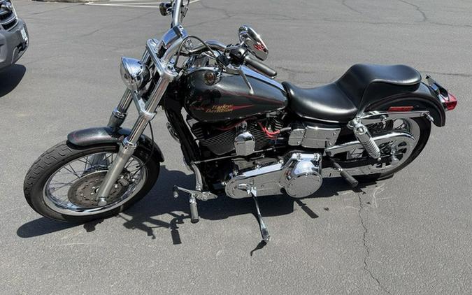 2009 Harley-Davidson FXDL Dyna Low Rider FXDL - Low Rider