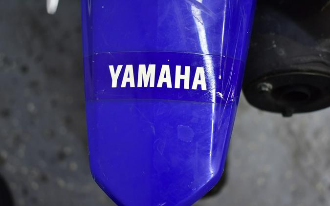 2020 TT-R 50E - Yamaha