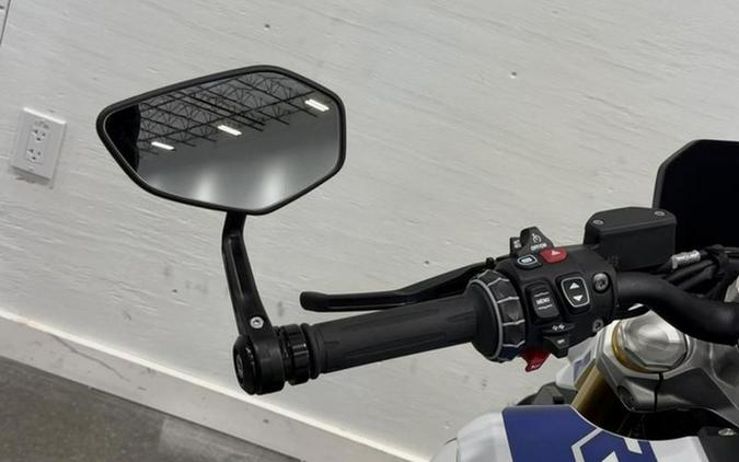 2026 BMW R 1300 R Performance 1300 R Exclusive