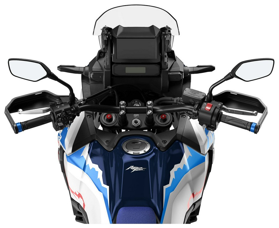 2026 Honda Africa Twin