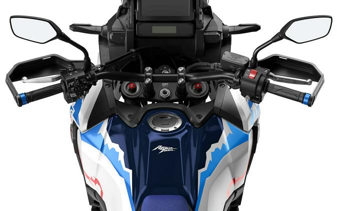 2026 Honda Africa Twin