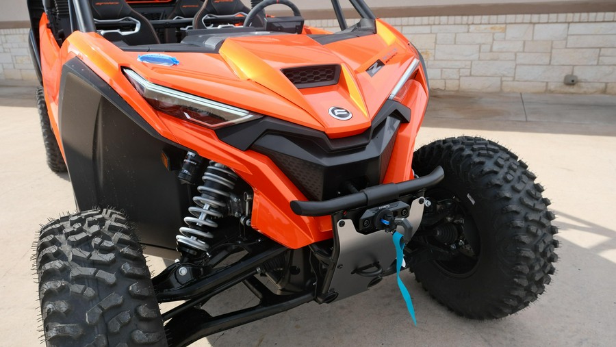 2026 CFMOTO ZFORCE Z10-4
