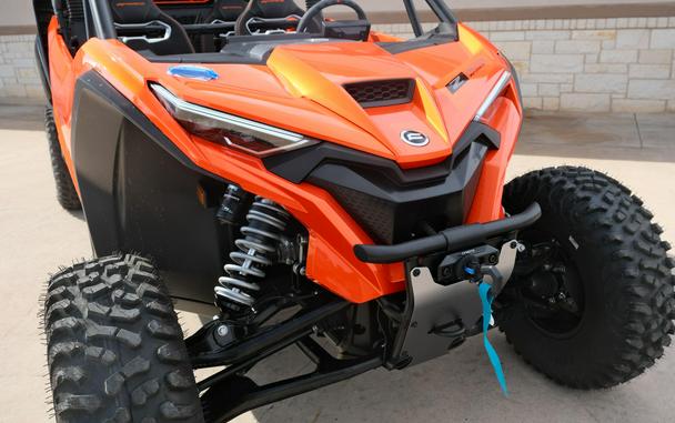 2026 CFMOTO ZFORCE Z10-4