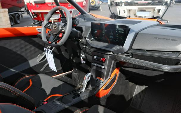 2026 CFMOTO ZFORCE Z10-4