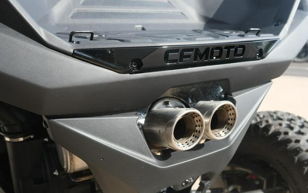 2026 CFMOTO ZFORCE Z10-4