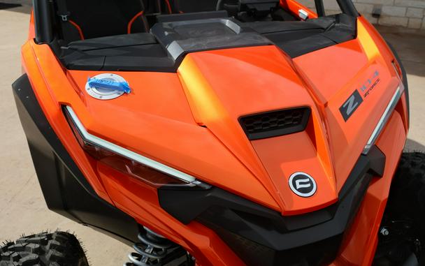 2026 CFMOTO ZFORCE Z10-4