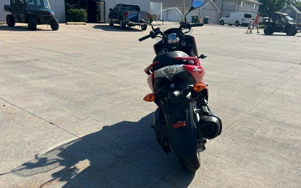 2020 Yamaha XC155LR