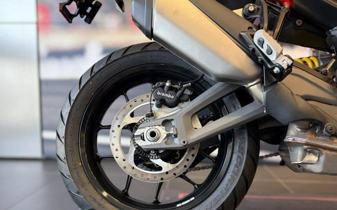 2026 Ducati MULTISTRADA V2 S