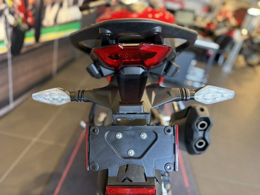 2026 Ducati MULTISTRADA V2 S