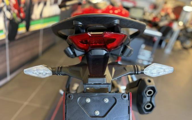 2026 Ducati MULTISTRADA V2 S