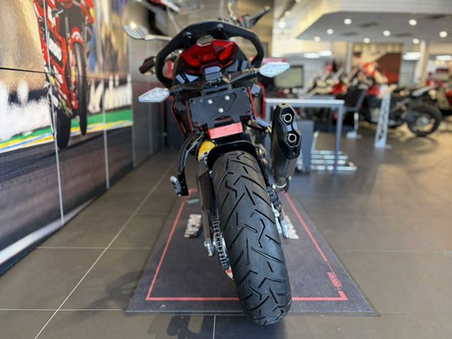 2026 Ducati MULTISTRADA V2 S