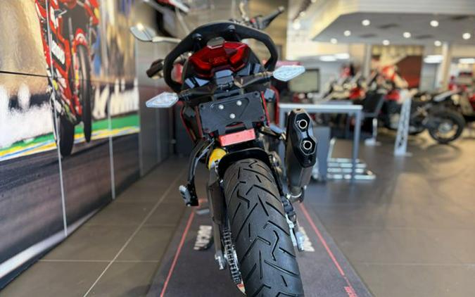 2026 Ducati MULTISTRADA V2 S