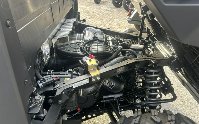 2026 Polaris Ranger Crew XP 1000 Premium