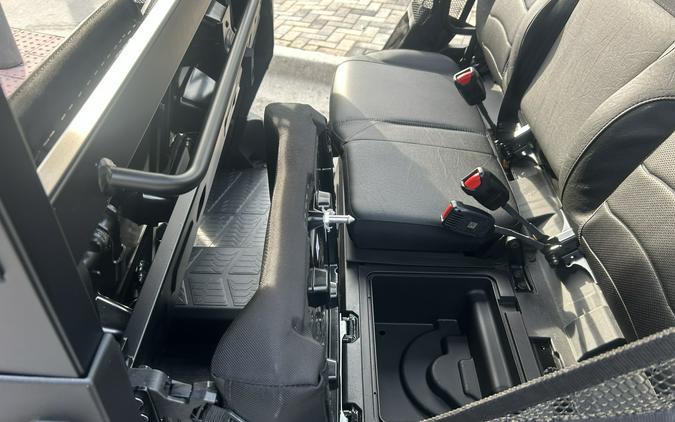 2026 Polaris Ranger Crew XP 1000 Premium