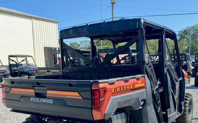 2026 Polaris Ranger Crew XP 1000 Premium
