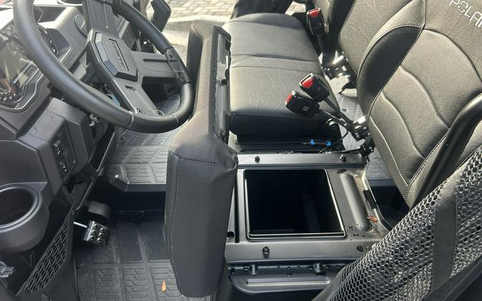 2026 Polaris Ranger Crew XP 1000 Premium