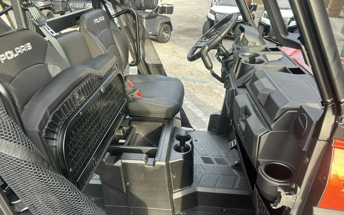 2026 Polaris Ranger Crew XP 1000 Premium