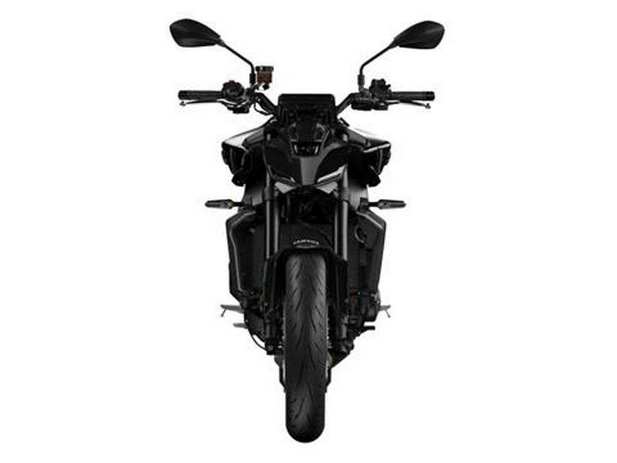 2026 Yamaha MT-09