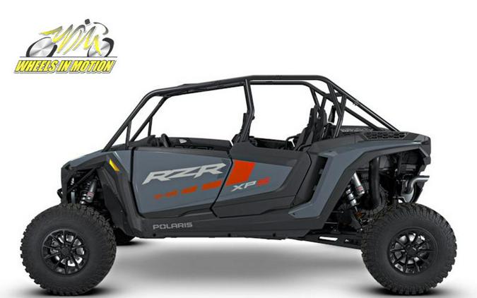 2027 Polaris® RZR XP S 4 Sport
