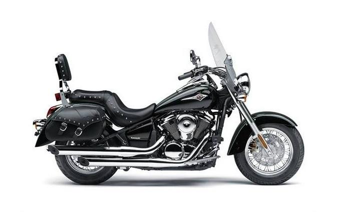 2021 Kawasaki Vulcan® 900 Classic LT