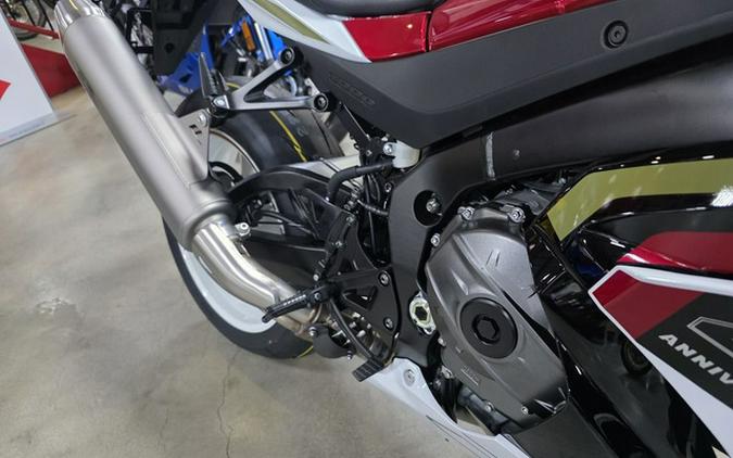 2027 Suzuki GSX-R 1000R