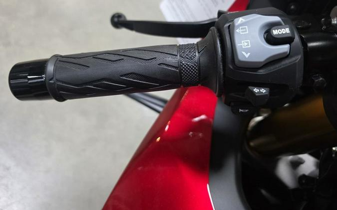 2027 Suzuki GSX-R 1000R